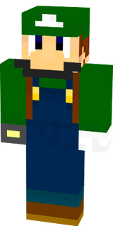 luigi's mansion