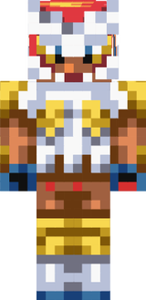 nuckter