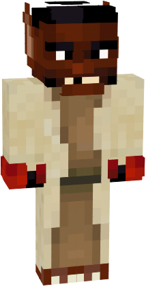 Preview of texture: magister goida