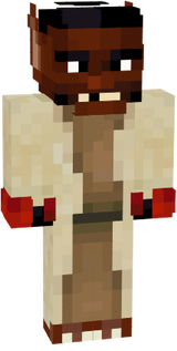 magister goida