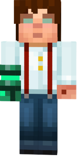 Guntlet Jesse