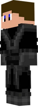 Armoured Bob