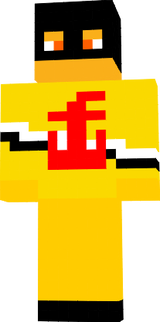 El perro que come pan de Brunei