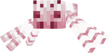 Strawberry Spider