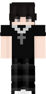 ucube mc skini