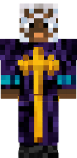 um certo padre