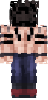 sukuna