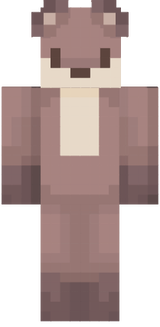 otter mincraft