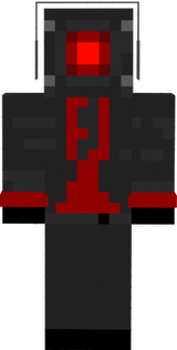 dark spekermam