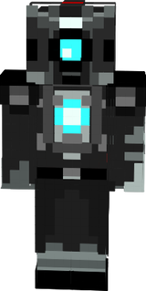 CameraMan Titan