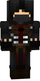 vith's skin