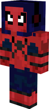Preview of texture: skin mc