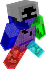 new skin
