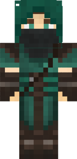 archer