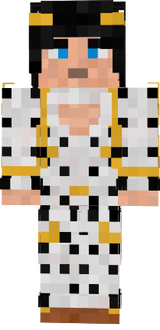 Bruno Bucciarati