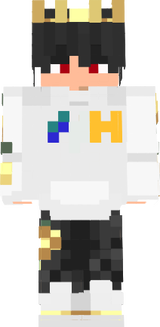 King H