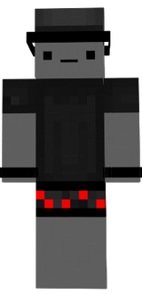 skinzinha do Linoxz