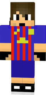 Visca Barca