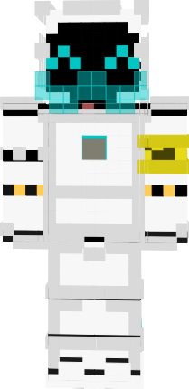 Preview of texture: IronE bot happy