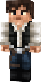 Han solo