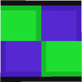 hidden door