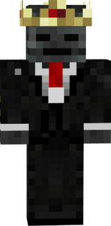 Grox is king
