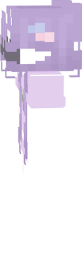 Purple Girl
