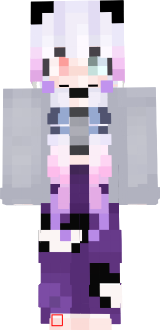 Preview of texture: CaosK