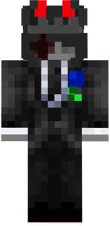 TrajeNegroJustin_lf_FlorAzulYParche