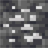 Steel ore