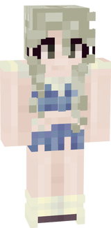 Elden_Blueberry_Smoothie_Summer_Outfit