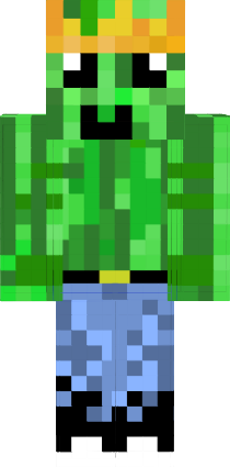 Preview of texture: Keisarin uudet kuteet