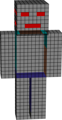Preview of texture: chatgpt123
