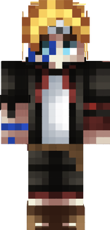 boruto
