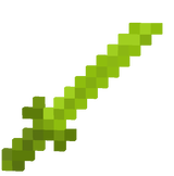espada de pasto