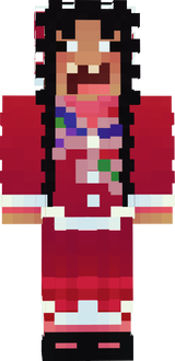 JacintaNavideña