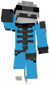 BLUE 2