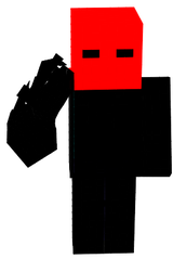 BLAK CREPER