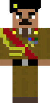 saddam