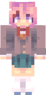 natsuki