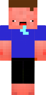 goofy ahh noob