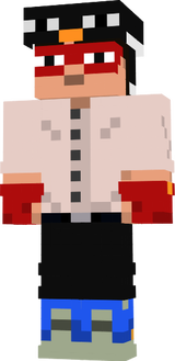 HERO PEKI