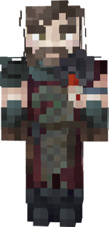lord