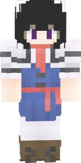 す