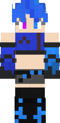 Preview of texture: Sivago from VRCHAT