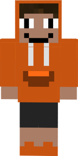 StewbertTV Skin