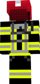 BombeiroOutfit