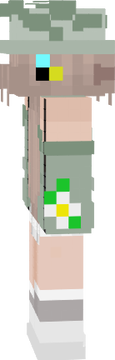 Lieblings Skin
