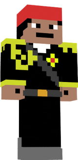 selpasa general ottoman empire version