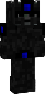 Tecnic Knight